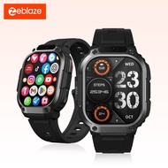 Zeblaze Thor SQ 4G Android Smart Watch 2.13" AMOLED Screen Google Play 2GB+16GB Front Camera Google 