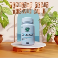 VIGAMAX ASLI ORIGINAL OBAT HERBAL KAPSUL vigamax Asli3