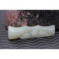 50 Years Old Shop Red Skin Crystal+Backbone Crocodile Crystal Symbiotic Crystal Highest Vibration Fr