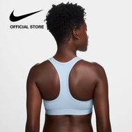 [VOUCHER ĐẾN 45%] Áo ngực thể thao Nike Swoosh Medium Support Womens Padded Sports Bra