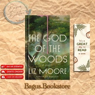 The God of the Woods By Liz Moore (English)