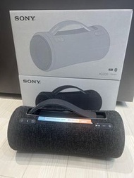 🌟原裝行貨 實體門市交收 現貨發售🌟Sony XG300 X-Balanced Speaker