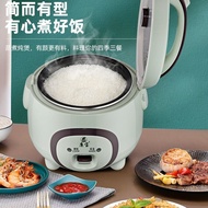 Old Rice Cooker Household 2-8 Person Small Mini Dormitory Rice Cooker Multi func Old Rice Cooker Household 2-8 People Small Mini Dormitory Rice Cooker Multi-Function Non-Stick Cooker 1.2 L3L5 Liter 24.3.9