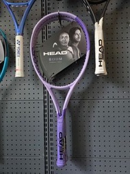 [包線]HEAD BOOM 2026 MP /MPL alternate 網球拍