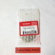 Honda Revo 110 New 14321KWW740 Centric Gear