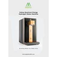 New Unit AAA Greencell Galaxy Quantum Energy Hydrogen Water Machine