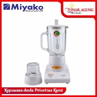 MIYAKO BLENDER PLASTIK BL101PL / BL-101PL / BL 101PL 2IN1 - 100% ORI