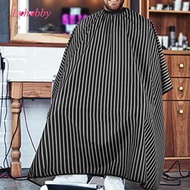 [Lohobby] SiaBiced Barber Cape Hair Cape Professional Hair Dye Shawl Haircut Cape Haircut Apron for