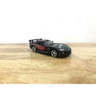 Mô hình xe Dodge Viper _ Tỷ lệ 1:36