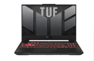 Asus TUF Gaming A15 - FA507N-URLP024W / AMD Ryzen™ 7 -7435HS / 16GB RAM +512GB SSD / RTX4050 / 15.6'