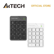 A4Tech FGK21C 2.4G Rechargeable Wireless Numeric Keypad