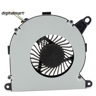 CPU Cooling Fan for  NUC8I7BEH NUC8 I3 I5 I7 Computer Fan BSC0805HA-00 DC05V 0.60A 1Z24L9R 4 PIN FAN