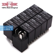 SONGCHUAN 100%-NEW 10PCS 871-1C-C 12V 24VDC 871-1A-D-R1 12VDC replace G8HL-H71 RELAY Original