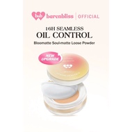 BNB Barenbliss Blomatte Soul Matte Loose Powder SPF 50 PA+++ BNB Loose Powder Foundation Powder