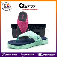 GATTI Women Flip Flops Brita