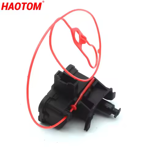 For Audi A4 B8 S4 Allroad A5 Q5 S5 Fuel Tank Door Cap Motor Locking Actuator 8K0862153 8K0862153H 8K