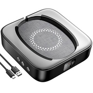 Meatanty Mouse Mover Undetectable, Super-Silent Mouse Jiggler Device Move Randomly, Automatic Wiggle