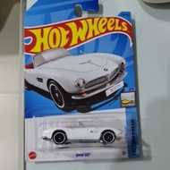 HOT WHEELS BMW 507 2023 CASE D