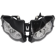 Motorcycle Front Headlight Head Lamp Light Assembly For Honda CBR1000RR CBR 1000 RR 2008 2009 2010 2