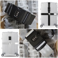 LUGGAGE STRAPS BELT LUGGAGE STRAP/ CROSS STRAPS BELT LUGGAGE STRAP/ suitcase belt/