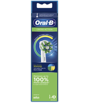 Oral-B - EB50-3 多動向交叉刷頭3支裝