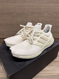 Adidas Ultra 4D US9 Cream Ultra4D ultraboost boost