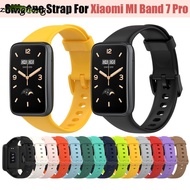 ZHANGHONG Silicone Smart Watch Soft  Replacement for   Band 7