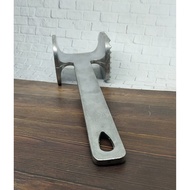 Meat HAMMER MEAT HAMMER MEAT & SPICES