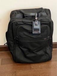 原裝TUMI行李箱