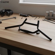 [SharprepublicefMY] 31.8mm Handlebar Lightweight Aluminum Two-Wheeler Bar Ergonomic Design Cycling G