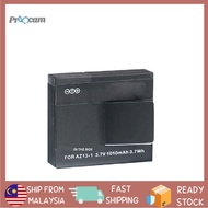 Proocam AZ13-1 for Xiao Mi YI Action camera Battery