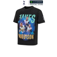 SPURS Washed Maddison No.10 เสื้อยืดผู้ชาย