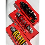 RCB S3 Line Suspension for Yamaha Y15 / Y16