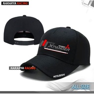 All new Xpander Mitsubishi Indonesia Baseball cap
