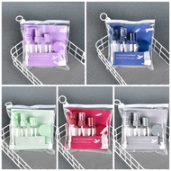 TRAVEL bottle 5in1 Travel cosmetic bottle travel bottle /