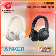 ANKER SOUNDCORE Q11I OVER EAR HEADPHONES WIRELESS A3005