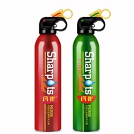 水基车载灭火器 Car fire extinguisher - Water-based