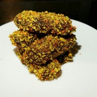 Biskut Jejari Oat Hungrybytes