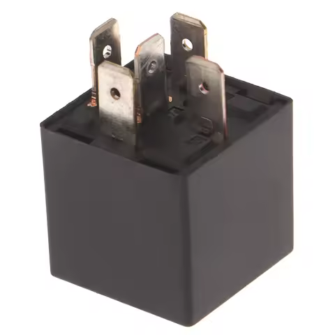 1Pcs New 12V 5-pin Automotive Relay For Matsukawa Multi-Function Relay Assy Switch 896H-1CH-C-R1 U03