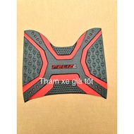 Thảm cao su lót sàn xe Vinfast FELIZ NEO thảm xe FELIZ NEO Feliz 2025 2 pin - phong cách bền bỉ dễ v