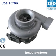 Engine : OM457LA 12.0L S400 Turbocharger Turbo for  Mercedes Benz Truck 317471,A0070961299, A0070967