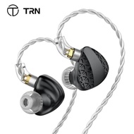 (淘寶價$120 / 行貨價$165)TRN MT3 Dual-Chamber 10mm Dynamic In-Ear Monitors IEMs  IE Earphones Earbud Headp
