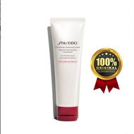 Shiseido Clarifying Cleansing Foam Mousse Nettoyante Clarifiante 7ML/15ML