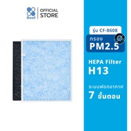 ชุดแผ่นฟอกอากาศ CF-8608