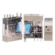 Omron Relay G2R-2-SN G2R-1-SN-SND-SNI-SNDI (S) DC24V 220V (L)