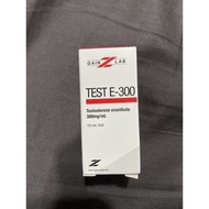 Test-E 300 Gainzlab Authentic