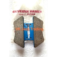 Pocket Bike 2-Stroke Motorcycles Rear Disc Pad Good Quality 1set