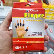 FINGGER TAPE FINGER WRIST TAPE/ FINGER FINGER PROTECTION/ CONTAINS 10 PCS