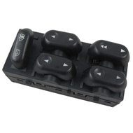 NEVOSA 5L1Z14529AA Car Window Master Switch Button For Ford F150 Crown Victoria Expedition Lincoln