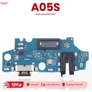 Original Samsung A05S A057 charging board / Flex board / charging board